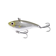 BAIT S.G. TPE SOFT VIBES 5,1cm / 11g -05 Zelená S