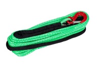 Syntetický lanový navijak DYNEEMA 12mm 28m 14t S Syntetický lanový navijak DYNEEMA 12mm 28m 14t S