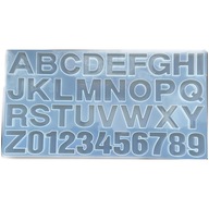 FS-76 Silikónová forma pre zmes živice 360x194mm FS-76 Silikónová forma pre zmes živice 360x194mm