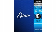 ELIXIR 12050 1046 STRUNY ELEKTRICKEJ GITARY ELIXIR 12050 1046 STRUNY ELEKTRICKEJ GITARY