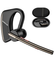 Bezdrôtový Bluetooth 5.2 PRO Dual-Mic HD Audio Headset + puzdro Bezdrôtový Bluetooth 5.2 PRO Dual-Mic HD Audio Headset + puzdro