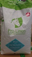 Pro-Linen Horsvit Complex 15 kg vitamínov a minerálov Pro-Linen Horsvit Complex 15 kg vitamínov a minerálov