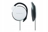 Panasonic RP-HS 46 E-W biely ULTRA THIN SPORT Panasonic RP-HS 46 E-W biely ULTRA THIN SPORT