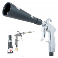 BenBow Blow Gun Black Tornado Gun bez chemickej nádrže