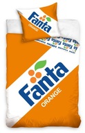 Obliečky Fanta 160x200 100% bavlna FANTA191092 Obliečky Fanta 160x200 100% bavlna FANTA191092