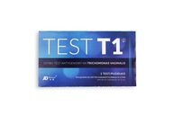 Infekcie antigénneho testu TRICHOMA T1 int Ms / Ms
