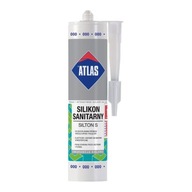 SILIKÓN ATLAS SILTON S | 280 ml (000 bezfarebných) SILIKÓN ATLAS SILTON S | 280 ml (000 bezfarebných)