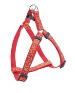 Hladké traky Happet SI33, čierne, 2 cm Hladké traky Happet SI33, čierne, 2 cm