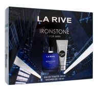 LA RIVE PTO SADA IRONSTONES EDT 100ML/SG 100M