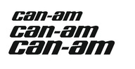 can am sticker stickers can am sticker stickers