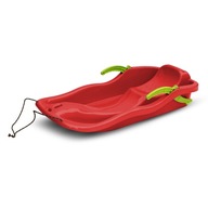 Boby, sane s brzdou CORSA red RACE Boby, sane s brzdou CORSA red RACE