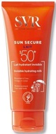 Svr Sun Secure Lait ochranné mlieko spf50+ 100 ml