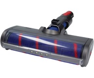 MÄKKÁ TURBO LED KEFA PRE VYSÁVAČ DYSON V7 V8 V10 V11 V15 MÄKKÁ TURBO LED KEFA PRE VYSÁVAČ DYSON V7 V8 V10 V11 V15