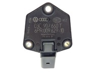 SNÍMAČ HLADINY OLEJA VW V T5 VI T6 2,0 2,0 BiTDI SNÍMAČ HLADINY OLEJA VW V T5 VI T6 2,0 2,0 BiTDI