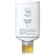 Aqua Senses umývací gél na telo a vlasy 330 ml Aqua Senses umývací gél na telo a vlasy 330 ml