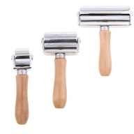 3x+L Edge Roller Leather Craft 3x+L Edge Roller Leather Craft
