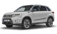 Bočné lišty Suzuki Vitara, 2019-, Facelift