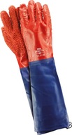 REIS Ochranné rukavice RPCV60-FISH, 6 párov, veľkosť 10 REIS Ochranné rukavice RPCV60-FISH, 6 párov, veľkosť 10