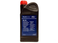 OE FORD DP-PS KVAPALINA POSILOVAČA RIADENIA 1L OE FORD DP-PS KVAPALINA POSILOVAČA RIADENIA 1L