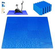 Hrubá ochranná PODLOŽKA PUZZZLE PRE NÁSTROJE NA CVIČENIE TEĽCHOV 118x118cm Hrubá ochranná PODLOŽKA PUZZZLE PRE NÁSTROJE NA CVIČENIE TEĽCHOV 118x118cm