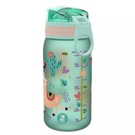 Detská fľaša na vodu, Llamas, 400ml, ION8 Detská fľaša na vodu, Llamas, 400ml, ION8