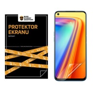 Ochranný hydrogélový film BOS Realme 8 Pro Matte Ochranný hydrogélový film BOS Realme 8 Pro Matte