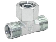 HYDRAULICKÝ TEP KONEKTOR M36x2 28L S MATIC HYDRAULICKÝ TEP KONEKTOR M36x2 28L S MATIC