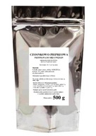 CESNAK A PAPRIKA NA GRILOVANE MÄSO, KLOBASY ATD CESNAK A PAPRIKA NA GRILOVANE MÄSO, KLOBASY ATD