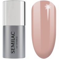 SEMILAC NUDE BASE HYBRID GUMBER BASE 7 ML SEMILAC NUDE BASE HYBRID GUMBER BASE 7 ML