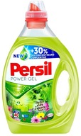Persil 40 pracích gélov Summer Garden 2l Persil 40 pracích gélov Summer Garden 2l