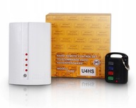 RÁDIO LINKA DIAĽKOVÉ OVLÁDANIE ELMES U4HS RÁDIO LINKA DIAĽKOVÉ OVLÁDANIE ELMES U4HS