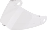 NOLAN N100-5/N90-3 DIVÁK CLEAR