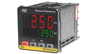 Termipol G1 SSR Relé PID regulátor teploty