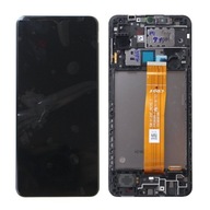 LCD DIGITIZÁTOROVÝ DISPLEJ SAMSUNG GALAXY A12 A125