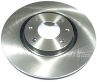 FRENO DISKY 283mm PRE CITROEN XSARA DS5 C5 C4 I II C3 BERLINGO II 2008-