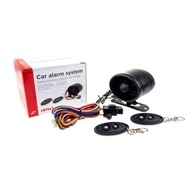 AMIO02090 AUTOALARM S 12V DIAĽKOVÝMI OVLÁDAČMI 02090 AMIO AMIO02090 AUTOALARM S 12V DIAĽKOVÝMI OVLÁDAČMI 02090 AMIO