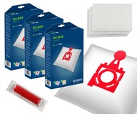 12 x vrece pre ZELMER Jupiter ZVC425 Magnat Solaris 12 x vrece pre ZELMER Jupiter ZVC425 Magnat Solaris