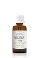 CITRÓNOVÝ MYRTOVÝ éterický olej DO SAUNY 15 ML CITRÓNOVÝ MYRTOVÝ éterický olej DO SAUNY 15 ML