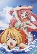 Anime Girls Bravo Plagát GBVO_006 A2 (vlastné) Anime Girls Bravo Plagát GBVO_006 A2 (vlastné)