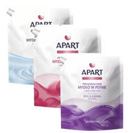 Okrem tekutého mydla napája 3 x 900 ml Okrem tekutého mydla napája 3 x 900 ml