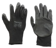 UNIVERZÁLNE RUKAVICE PROTECH DRAG 12 párov, veľkosť 10 - XL UNIVERZÁLNE RUKAVICE PROTECH DRAG 12 párov, veľkosť 10 - XL