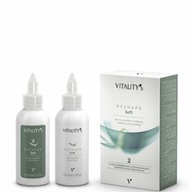 Vitality Prípravok na trvalú onduláciu No2 100ml Vitality Prípravok na trvalú onduláciu No2 100ml
