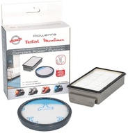 HEPA FILTER ROWENTA TEFAL COMPACT POWER ZR005901 HEPA FILTER ROWENTA TEFAL COMPACT POWER ZR005901