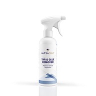 ULTRACOAT Tar & Glue Remover 0,5L Odstraňuje decht
