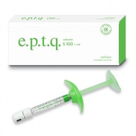 Kyselina hyalurónová v injekčnej striekačke EPTQ S100