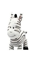 ZEBRA SAFARI 33 CM ZEBRA SAFARI 33 CM