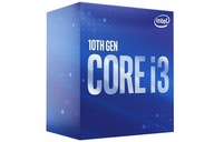 PROCESOR CORE i3-10100 4,30 GHz FC-LGA14C