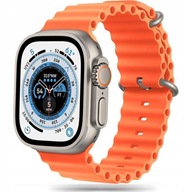 Remienok Tech-Protect pre Apple Watch Ultra 9/8/7 SE/6/5/4 3/2/1 45 44 42 49 mm Remienok Tech-Protect pre Apple Watch Ultra 9/8/7 SE/6/5/4 3/2/1 45 44 42 49 mm
