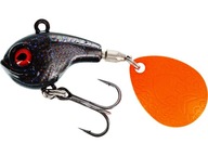 WESTIN DropBite Spin Tail Jig 8g WESTIN DropBite Spin Tail Jig 8g