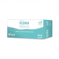 VetFood Flora Balance 120 kapsúl